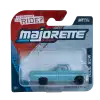 Majorette Street Cars Chevrolet C10 Mavi Diecast Model Araba