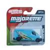 Majorette Street Cars Renault Master Mavi Diecast Model Araba
