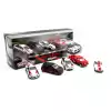 Majorette Toyota Racing 5 Pieces Giftpack - 212053189