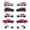 Majorette Toyota Racing 5 Pieces Giftpack - 212053189