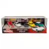 Majorette Vintage 5 Parça Giftpack Oyuncak Araba Seti, 212052013