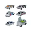 Majorette Premium Vintage Delüks Metal Seri - 6 Araçlık Set