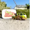 Majorette Volkswagen Deluxe Cars - T1 Peace Music