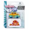 Majorette Volkswagen Deluxe Cars - T1 The Hungry Hippie