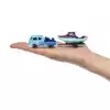 Majorette Volkswagen Original Trailer Set