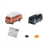 Majorette - Volkswagen The Originals (2li set) - Q02