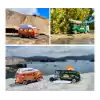 Majorette - Volkswagen The Originals (2li set) - Q03 Beetle