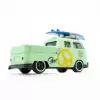 Majorette - Volkswagen The Originals (2li set) - Q03 Beetle