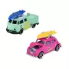 Majorette - Volkswagen The Originals (2li set) - Q03 Beetle