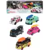 Majorette Volkswagen The Originals 5 Araçlı Hediye Paketi