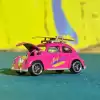 Majorette Volkswagen The Originals Premium Cars - Volkswagen Beetle