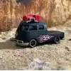 Majorette Volkswagen The Originals Premium Cars - Volkswagen T1 243F-1