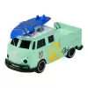 Majorette Volkswagen The Originals Premium Cars - Volkswagen T1 - 243F-2