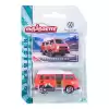 Majorette Volkswagen The Originals Premium Cars - Volkswagen T3 243H-1