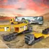 Majorette Volvo FMX Show Truck