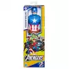 Marvel Avengers Titan Hero Serisi Captain America, F7877