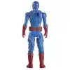 Marvel Avengers Titan Hero Serisi Captain America, F7877