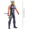 Marvel Avengers Titan Hero Serisi Thor , F7879