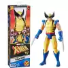 Marvel Avengers Titan Hero Serisi X-Men Wolverine, F7972