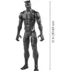 Marvel Titan Hero Serisi Black Panter, E1363