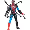 Marvel Spider-Man VenomVersus Spider-Man Liquid Shifter Aksesuarlı Aksiyon Figürü