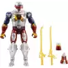 Masters of the Universe Masterverse Aksiyon Figürü Roboto , HLB40