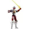 Masters of the Universe Masterverse Aksiyon Figürü Roboto , HLB40