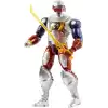 Masters of the Universe Masterverse Aksiyon Figürü Roboto , HLB40