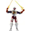Masters of the Universe Masterverse Aksiyon Figürü Roboto , HLB40
