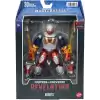 Masters of the Universe Masterverse Aksiyon Figürü Roboto , HLB40