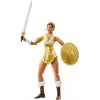 Masters of the Universe Masterverse Aksiyon Figürü Teela , HLB44
