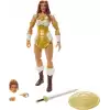 Masters of the Universe Masterverse Aksiyon Figürü Teela , HLB44