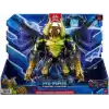 Masters of the Universe MOTU Tehlikeli İskeletor Figürü, HLF72