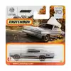 Matchbox 1966 Dodge Charger - 70. Yıl Özel Seri - 12/100
