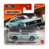 Matchbox 1968 Ford Mustang Fastback - 67