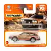 Matchbox 1980 AMC Eagle - 70. Yıl Özel Seri - 11/100