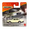 Matchbox 1986 Volvo 240 - 122