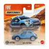 Matchbox 2016 Fiat 500X - 35