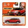 Matchbox 2022 Renault Megane - 70. Yıl Özel Seri - 100/100