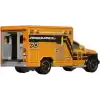 Matchbox 70. Yıl Special Edition Moving Parts 2019 RAM Ambulance - HMV17