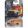 Matchbox 70. Yıl Special Edition Moving Parts 2019 RAM Ambulance - HMV17