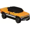 Matchbox 70. Yıl Special Edition Moving Parts 2022 Hummer EV - HMV15