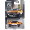 Matchbox 70. Yıl Special Edition Moving Parts 2022 Hummer EV - HMV15