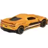 Matchbox 70. Yıl Special Edition Moving Parts Chevy Corvette HMV14