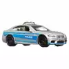 Matchbox Almanya 2024 BMW M5 Police 17/24