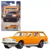 Matchbox Almanya 2024 Mercedes Benz W 123 Wagon 16/24