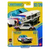 Matchbox Collectors 1973 BMW CSL 3.0 - GBJ48 - JJW08