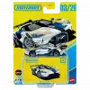 Matchbox Collectors 2020 Ford GT MK II - GRJ48 - HVW11