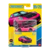 Matchbox Collectors 2025 2020 Porsche Carerra 4S - GBJ48 JCL43