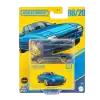 Matchbox Collectors 2025 – Premium 5’li Araç Seti (5-Pack) - GBJ48-966B